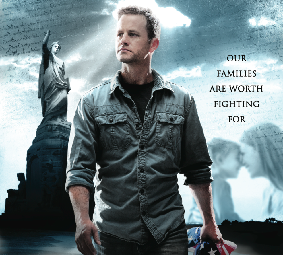 Monumental Review of Kirk Cameron’s new Movie - Daddy Life